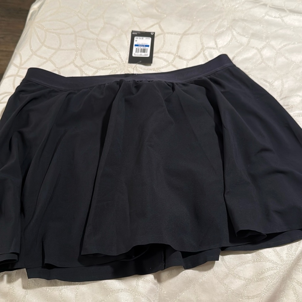 UA SoortSkort Circle